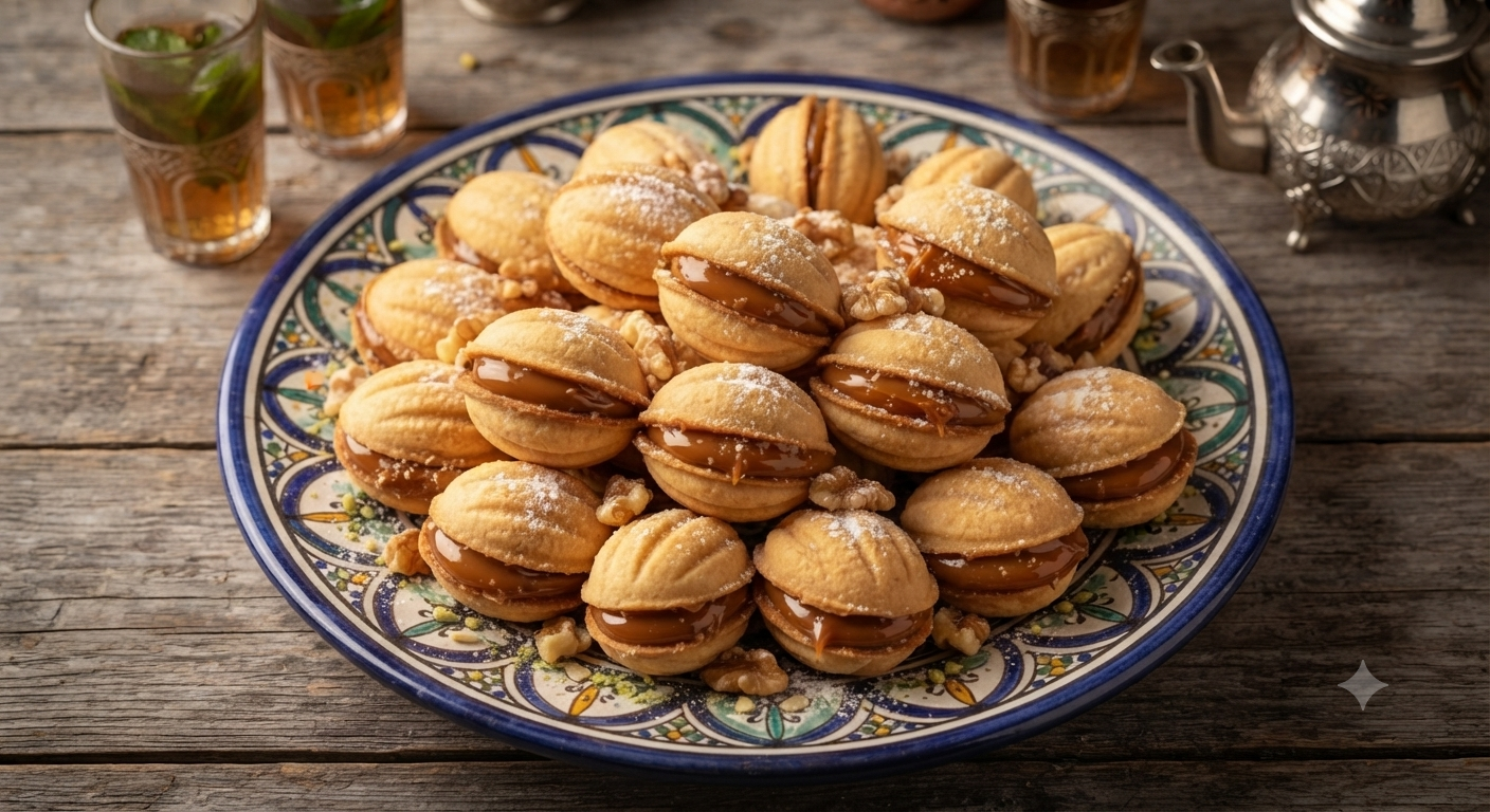 Zouza Caramel